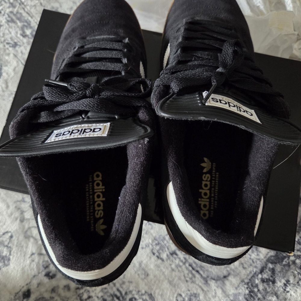 Adidas Busenitz Mens 12.5 - Picture 5 of 12